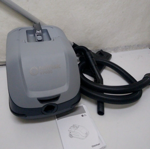 Nilfisk gewerbesauger vp600 - nilfisk,