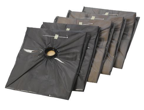 Nilfisk sicherheitsfiltersack - nilfisk,