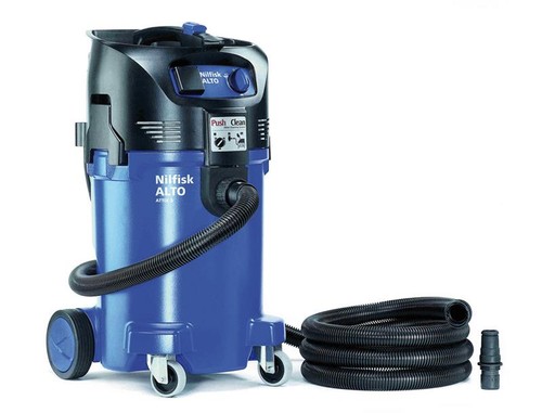 Nilfisk industriesauger attix - industriesauger,