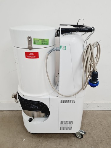Nilfisk vhw321 mobiler - nilfisk, lc