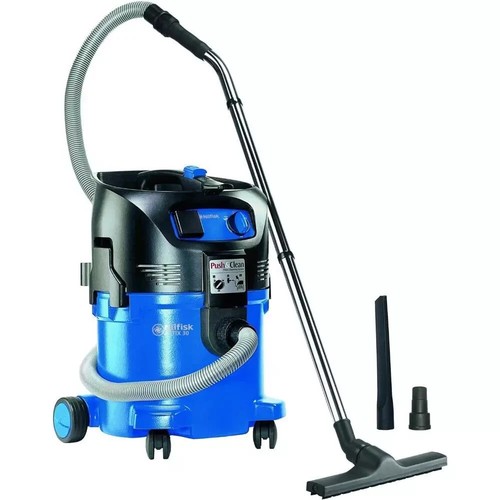 Nilfisk attix pc - attix,