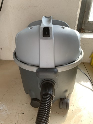 Nilfisk vp300 eco - vp300, hepa
