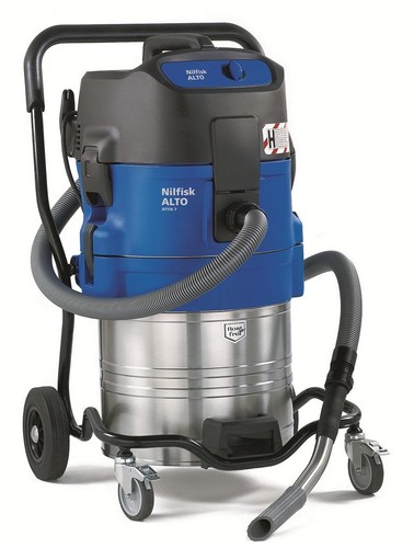 Nilfisk industriesauger attix - industriesauger,