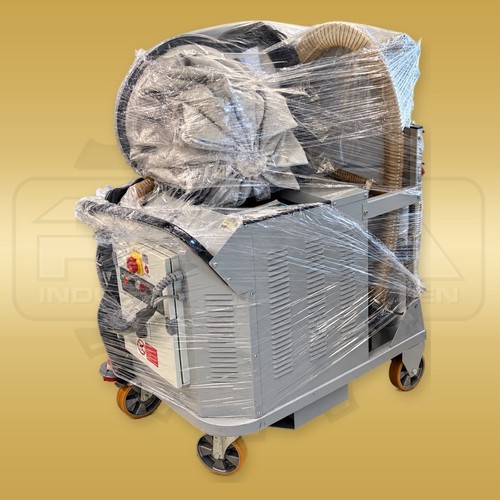 Nilfisk industriesauger - nilfisk,