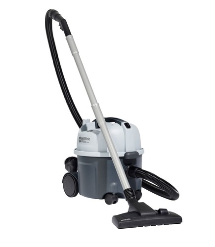 Nilfisk vp300 hepa basic - hepa, eu2