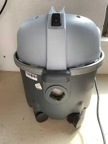 Nilfisk 111 eco hepa - gd,