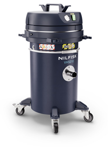 Nilfisk mini industriesauger - nilfisk, mini-industriesauger