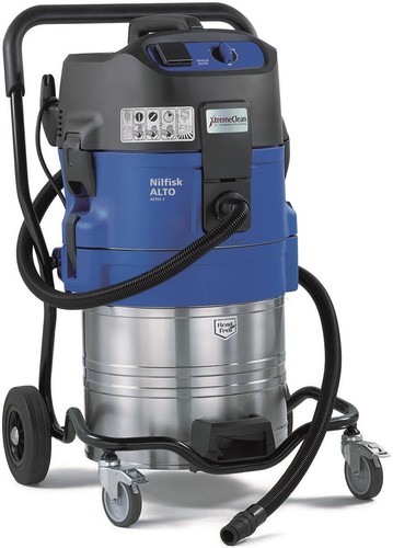 Nilfisk industriesauger attix - ,