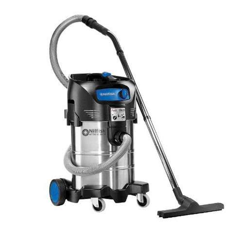 Nilfisk attix pc inox - attix, 40-01