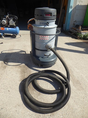 Industriesauger nilfisk ivt - nilfisk,