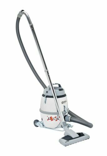 Nilfisk 80p profi sauger - gm,