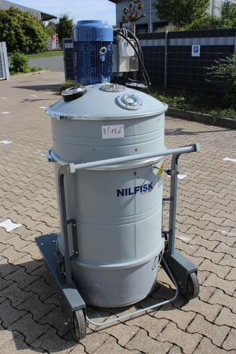 Nilfisk 933 c b1 - nilfisk, gb