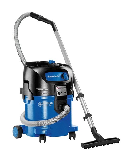 Nilfisk attix pc nass - pc,