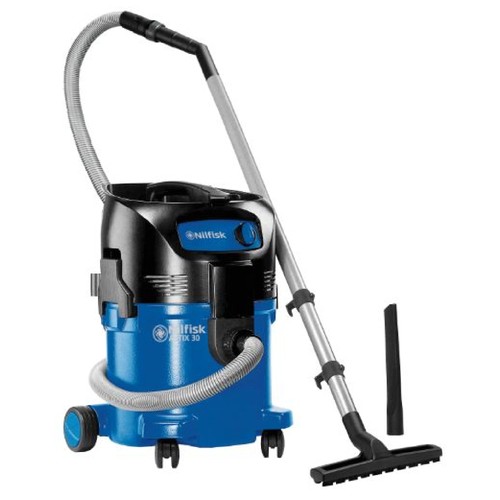 Nilfisk alto industriesauger - alto,