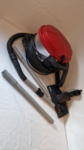 Nilfisk sauger 930 hepa - -, vp