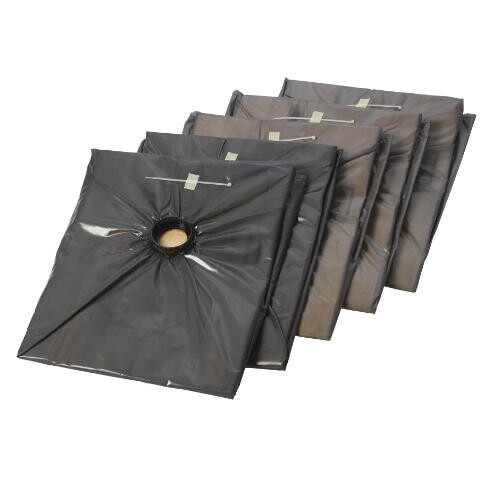 Nilfisk sicherheitsfiltersack - nilfisk,