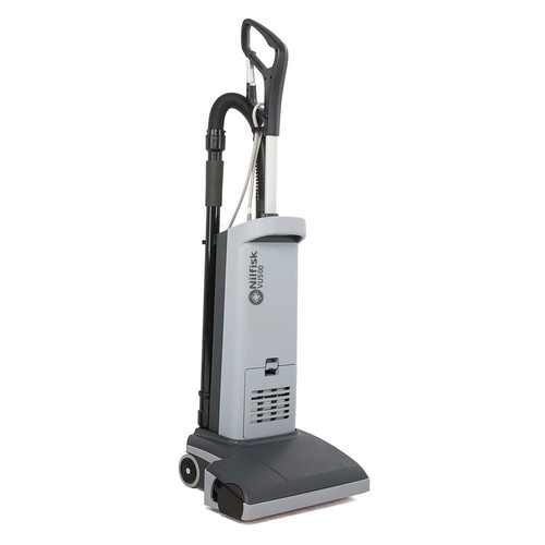 Nilfisk bürstsauger vu500 - bürstsauger,