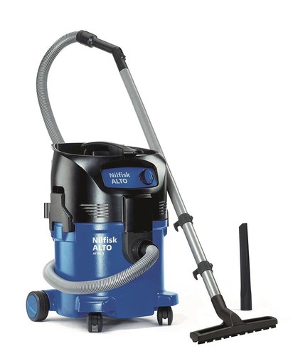 Nilfisk industriesauger attix - industriesauger,