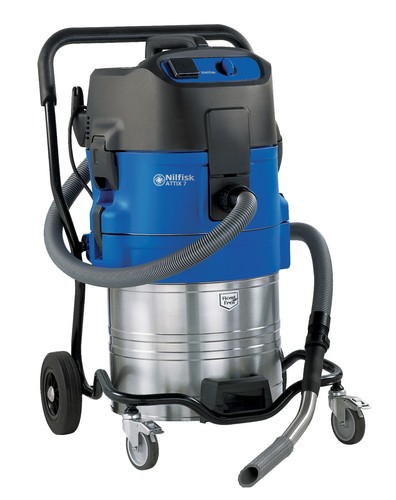 Nilfisk attix 751 - attix, 751-11