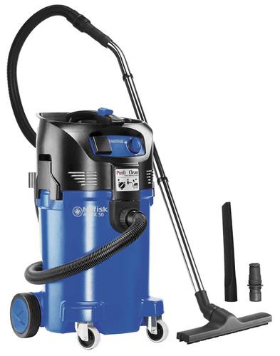 Nilfisk attix pc - 50-21,