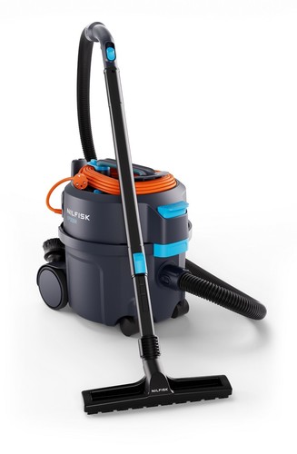 Nilfisk vp300r hepa - vp300r, basic