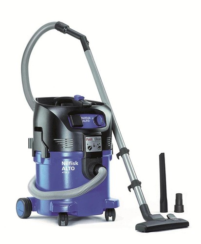Nilfisk industriesauger attix - ,