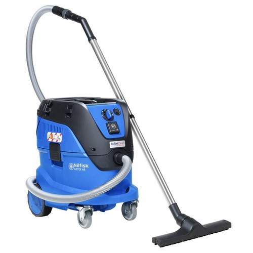 Nilfisk industriesauger attix - nilfisk,
